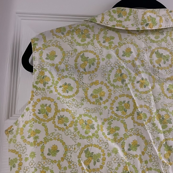 Vintage top - Picture 4 of 4